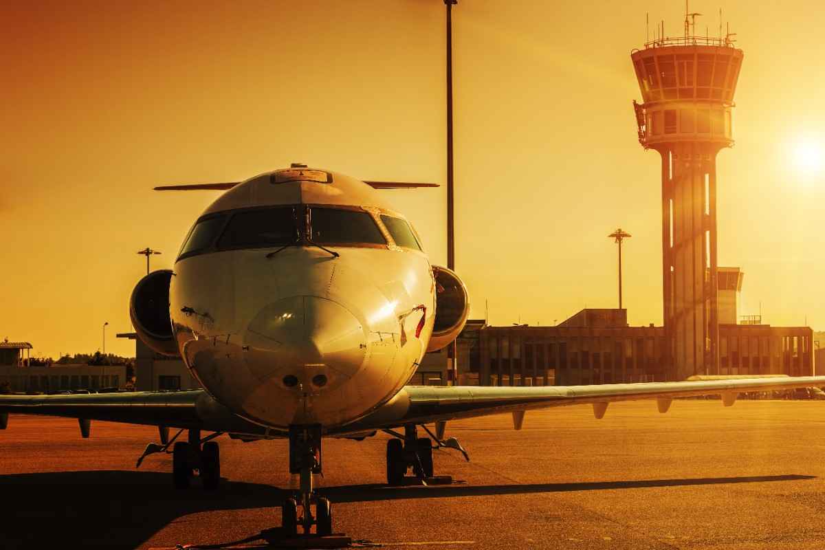 Air Transportation