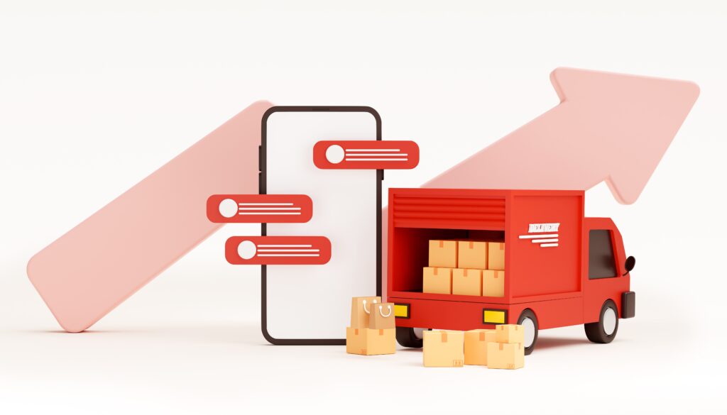 How to Reduce Transportation Costs Without Compromising Delivery Speed