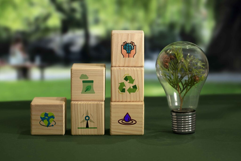 Green Logistics: How Sustainability Is Changing the Industry