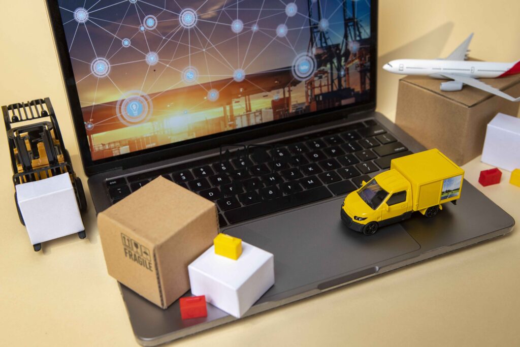 The Role of Technology in Modern Supply Chain Management